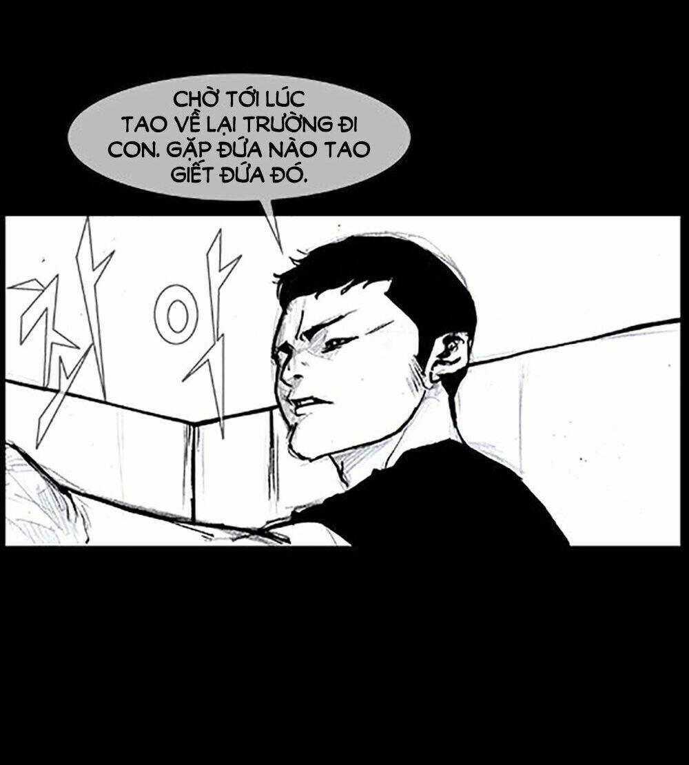 Độc Cô Tiền Truyện Chapter 35 - Trang 2