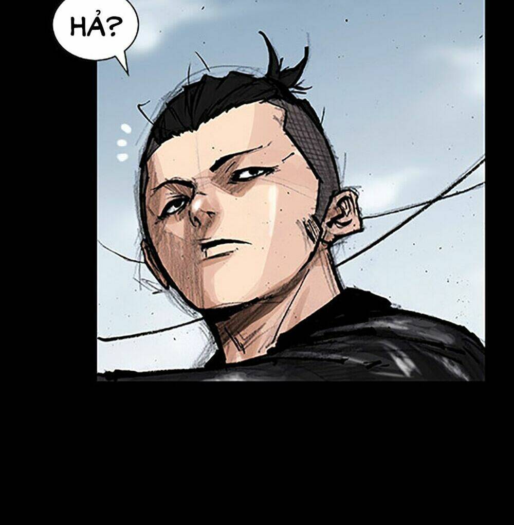 Độc Cô Tiền Truyện Chapter 36 - Trang 2