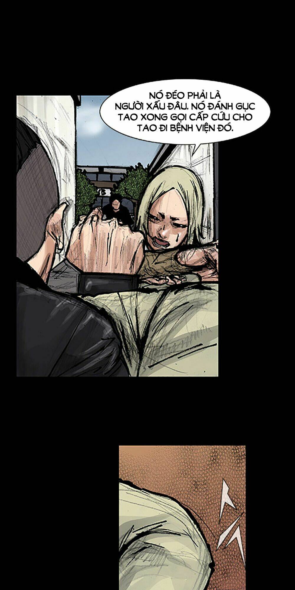 Độc Cô Tiền Truyện Chapter 36 - Trang 2