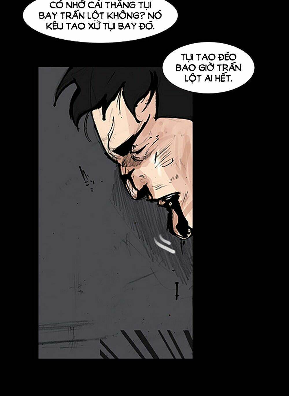 Độc Cô Tiền Truyện Chapter 36 - Trang 2