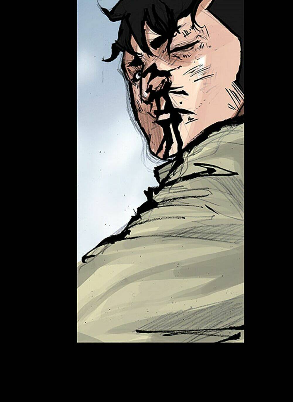 Độc Cô Tiền Truyện Chapter 36 - Trang 2