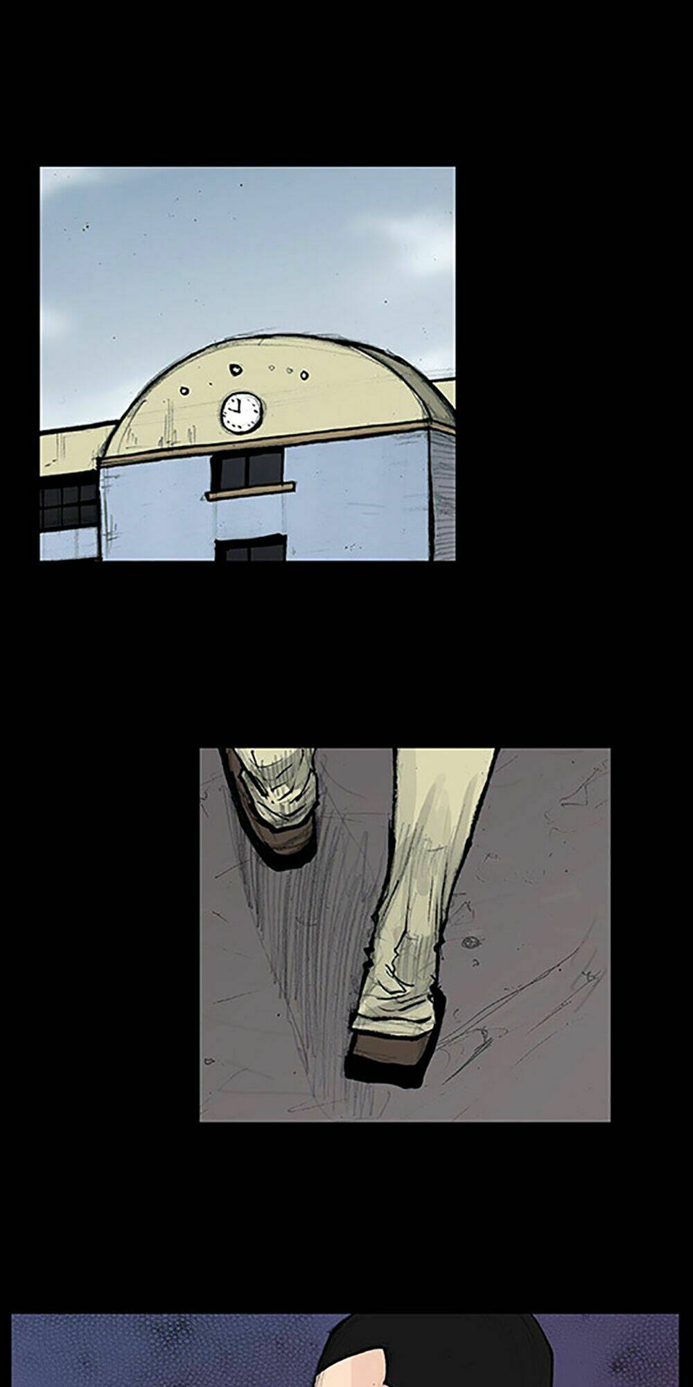 Độc Cô Tiền Truyện Chapter 36 - Trang 2