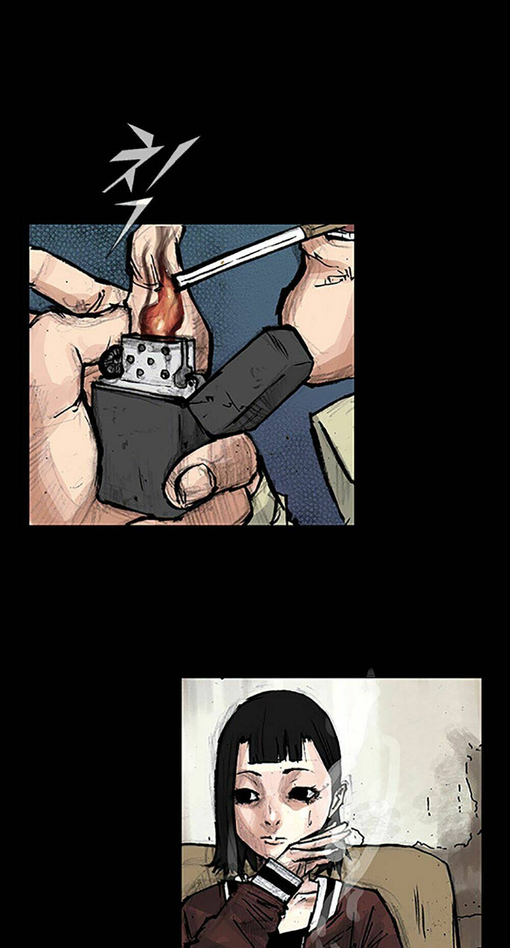 Độc Cô Tiền Truyện Chapter 36 - Trang 2