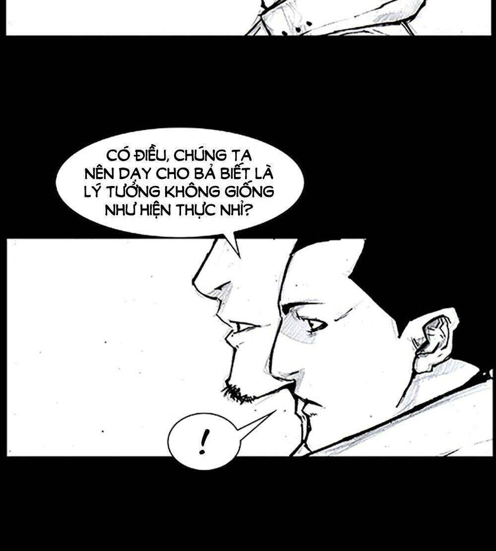 Độc Cô Tiền Truyện Chapter 36 - Trang 2