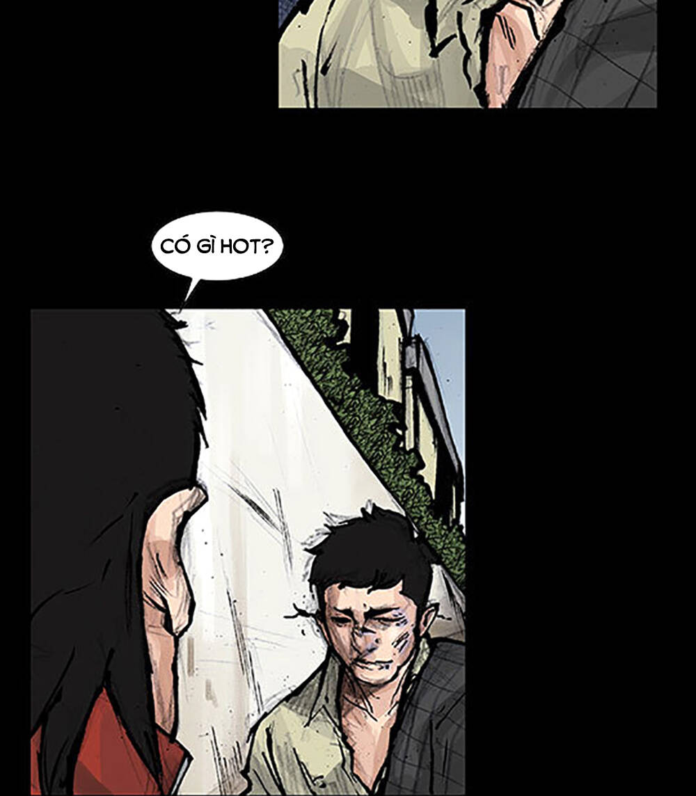 Độc Cô Tiền Truyện Chapter 37 - Trang 2