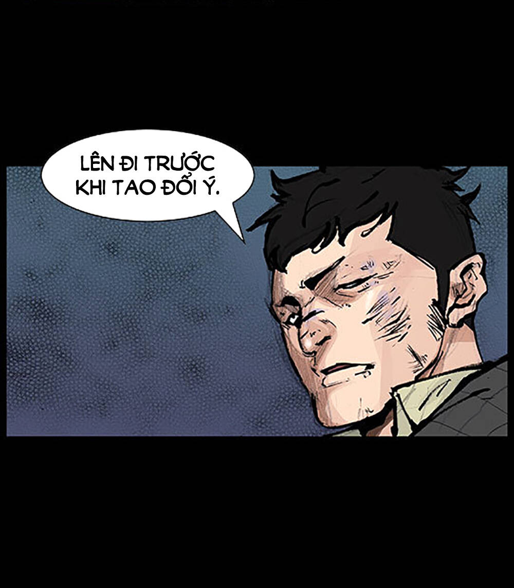 Độc Cô Tiền Truyện Chapter 37 - Trang 2