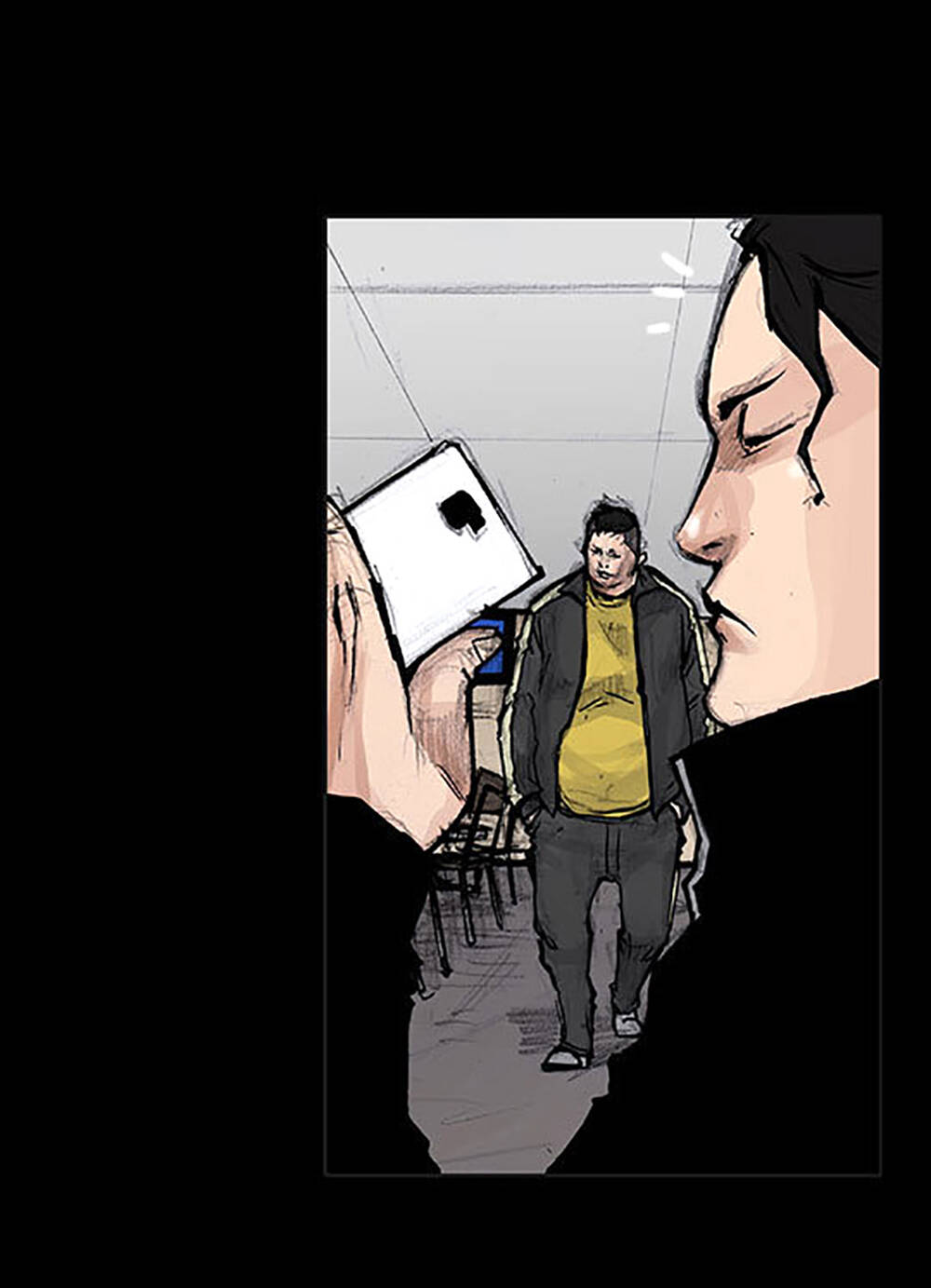 Độc Cô Tiền Truyện Chapter 37 - Trang 2