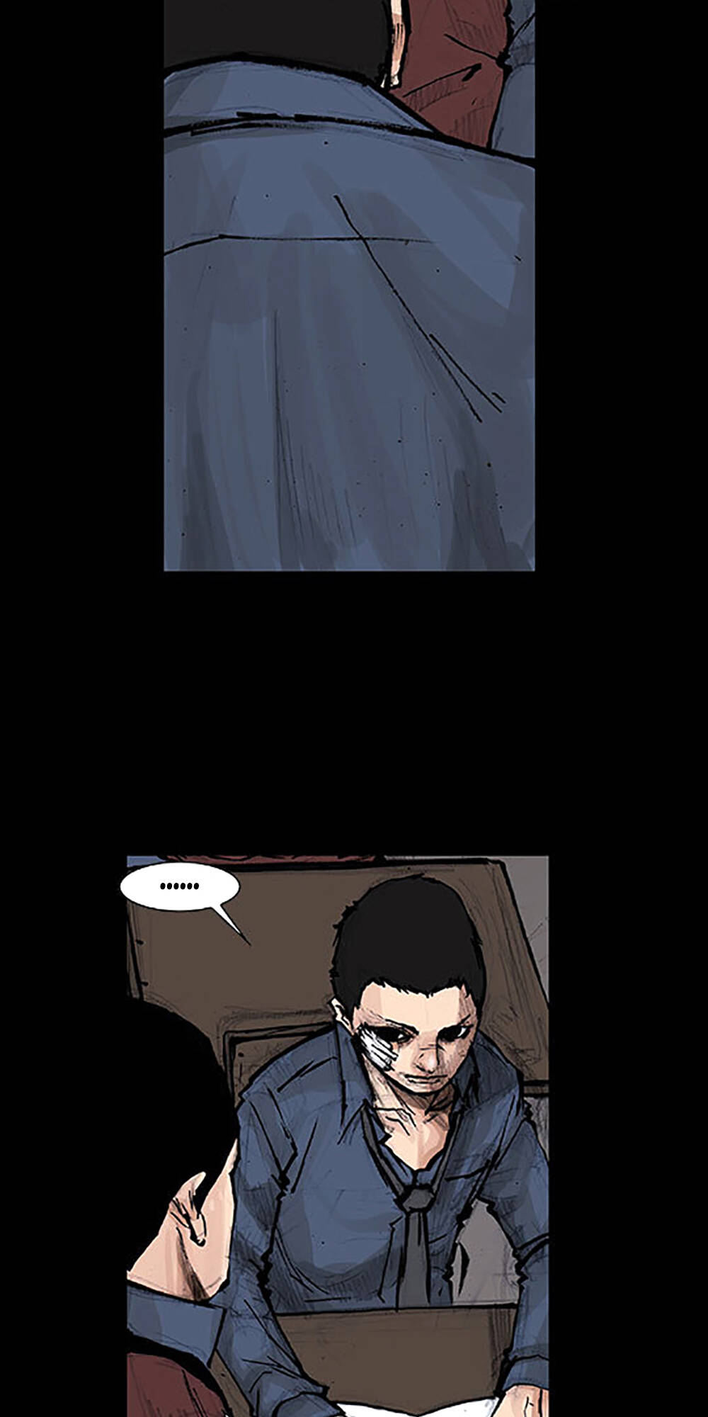 Độc Cô Tiền Truyện Chapter 37 - Trang 2