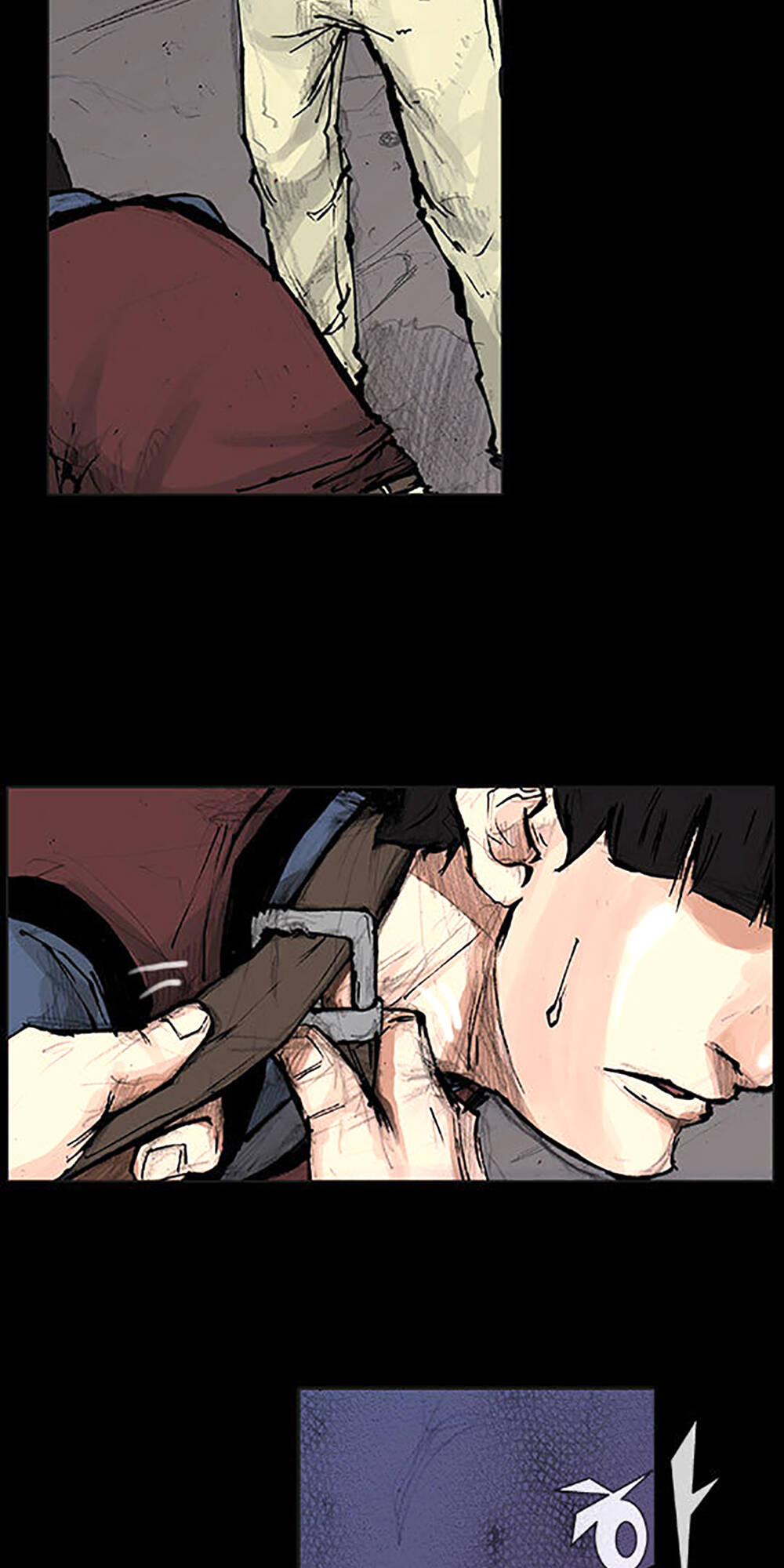 Độc Cô Tiền Truyện Chapter 37 - Trang 2