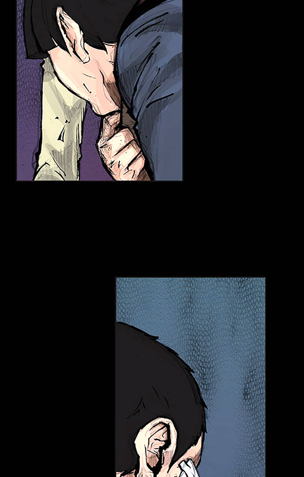 Độc Cô Tiền Truyện Chapter 37 - Trang 2