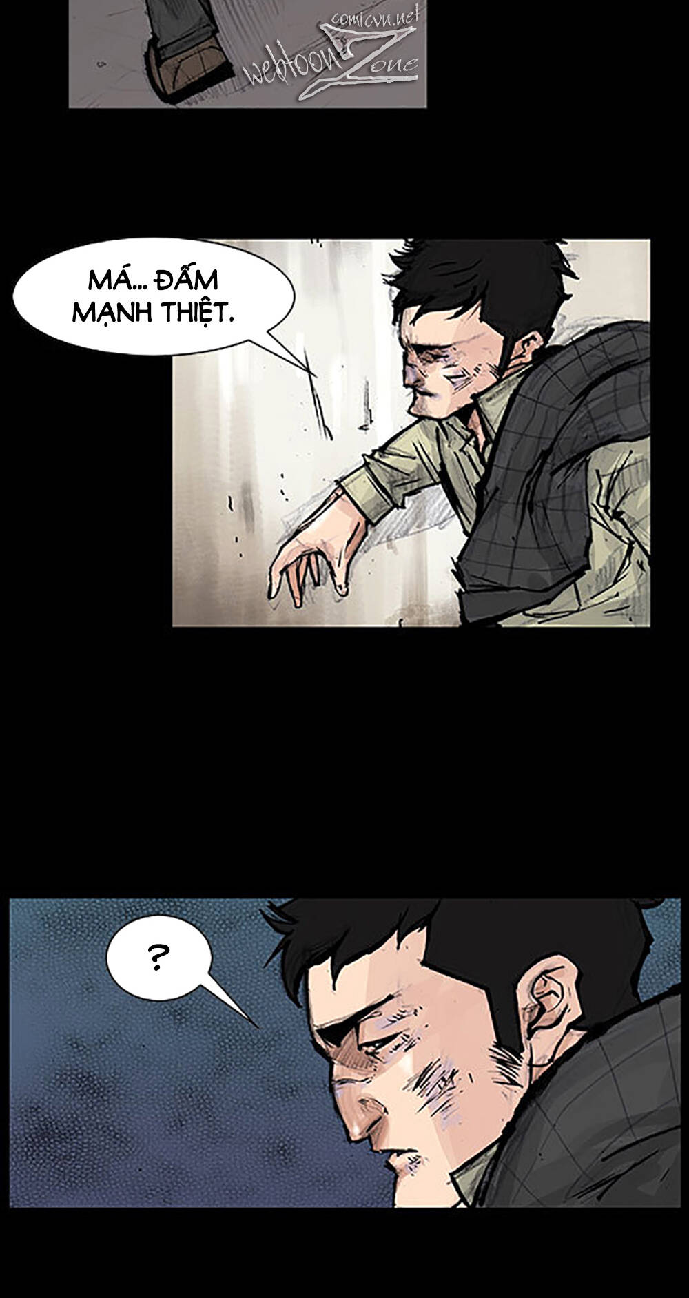 Độc Cô Tiền Truyện Chapter 37 - Trang 2