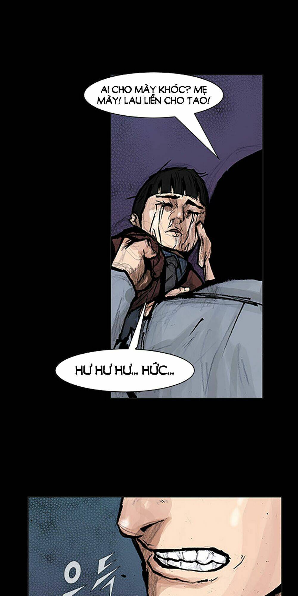 Độc Cô Tiền Truyện Chapter 38 - Trang 2