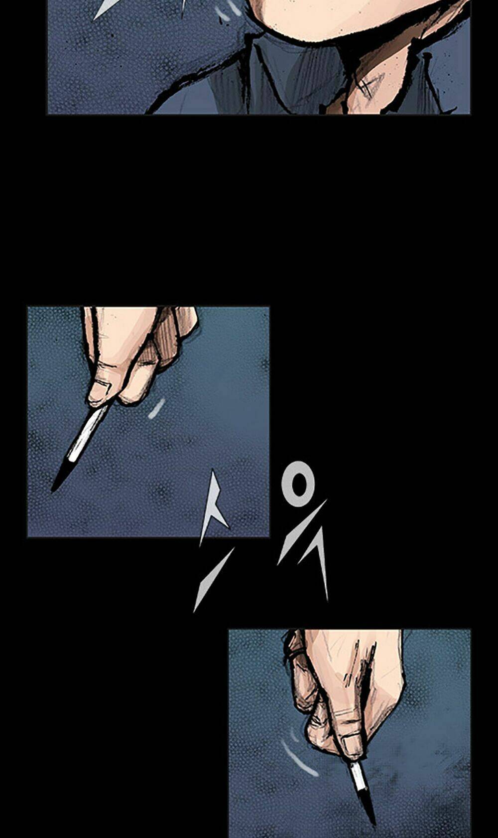 Độc Cô Tiền Truyện Chapter 38 - Trang 2