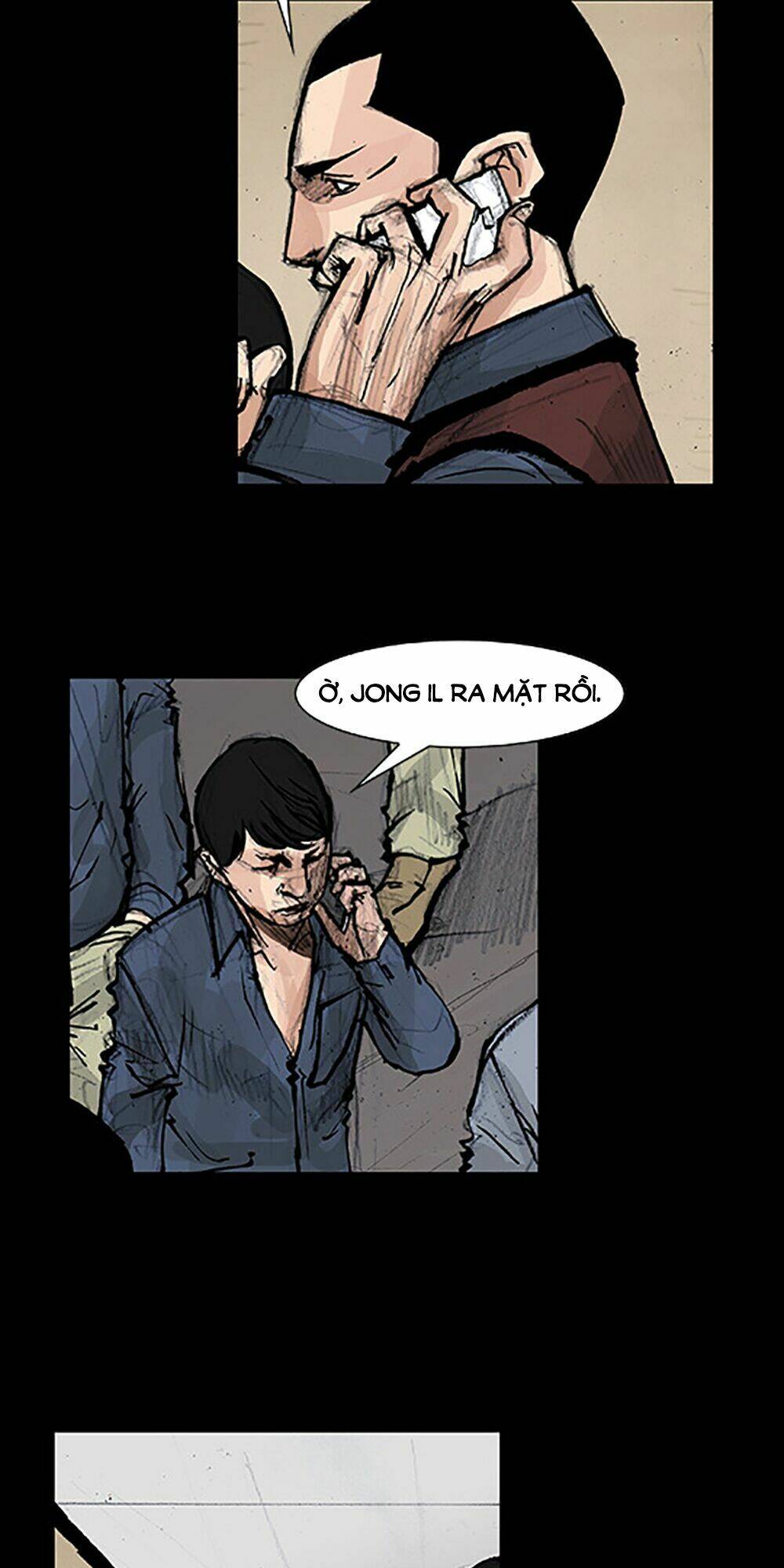 Độc Cô Tiền Truyện Chapter 38 - Trang 2