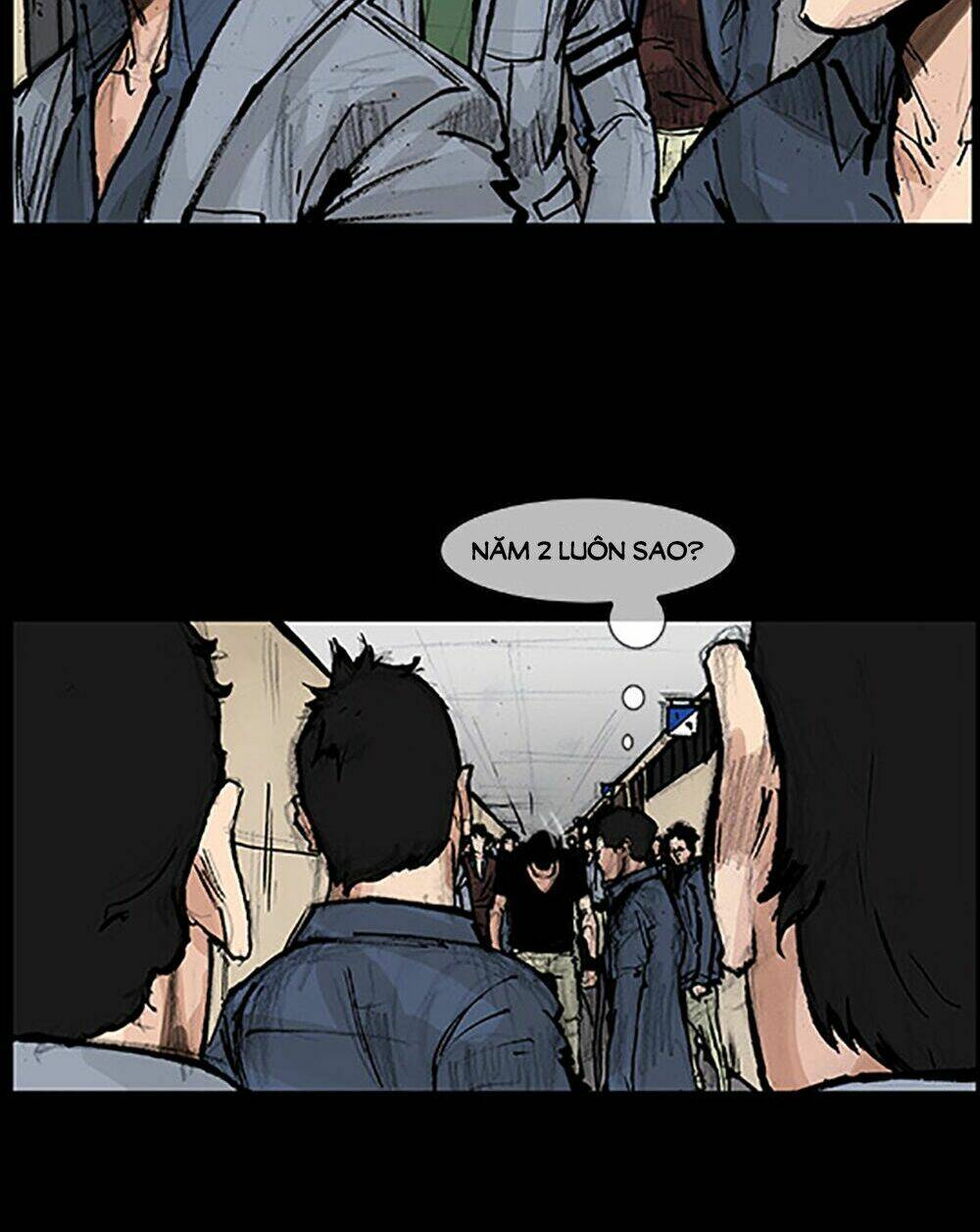 Độc Cô Tiền Truyện Chapter 38 - Trang 2