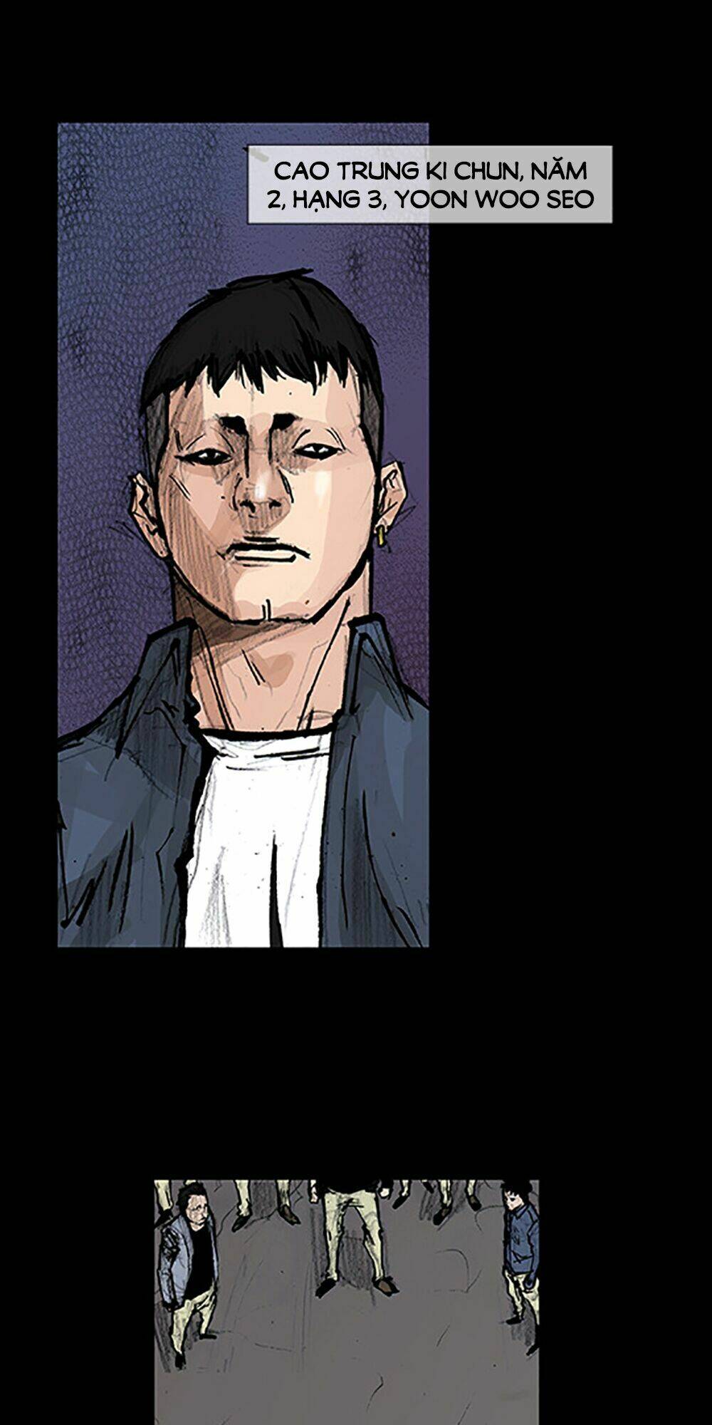 Độc Cô Tiền Truyện Chapter 38 - Trang 2