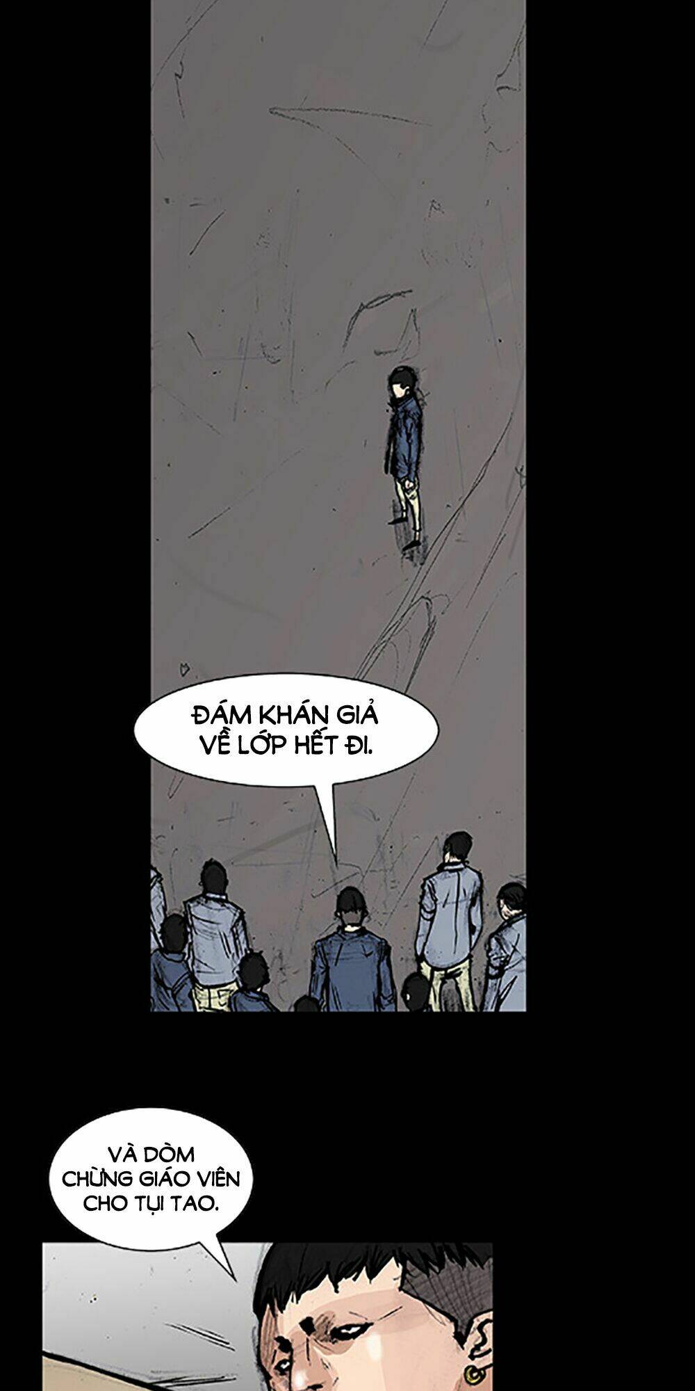 Độc Cô Tiền Truyện Chapter 38 - Trang 2