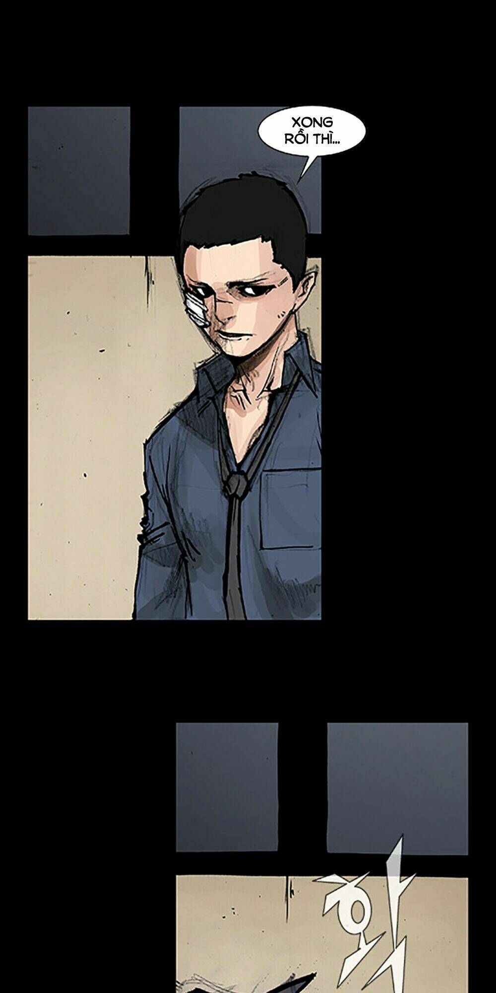 Độc Cô Tiền Truyện Chapter 38 - Trang 2