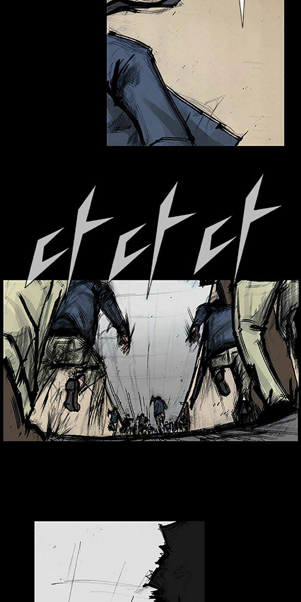 Độc Cô Tiền Truyện Chapter 38 - Trang 2