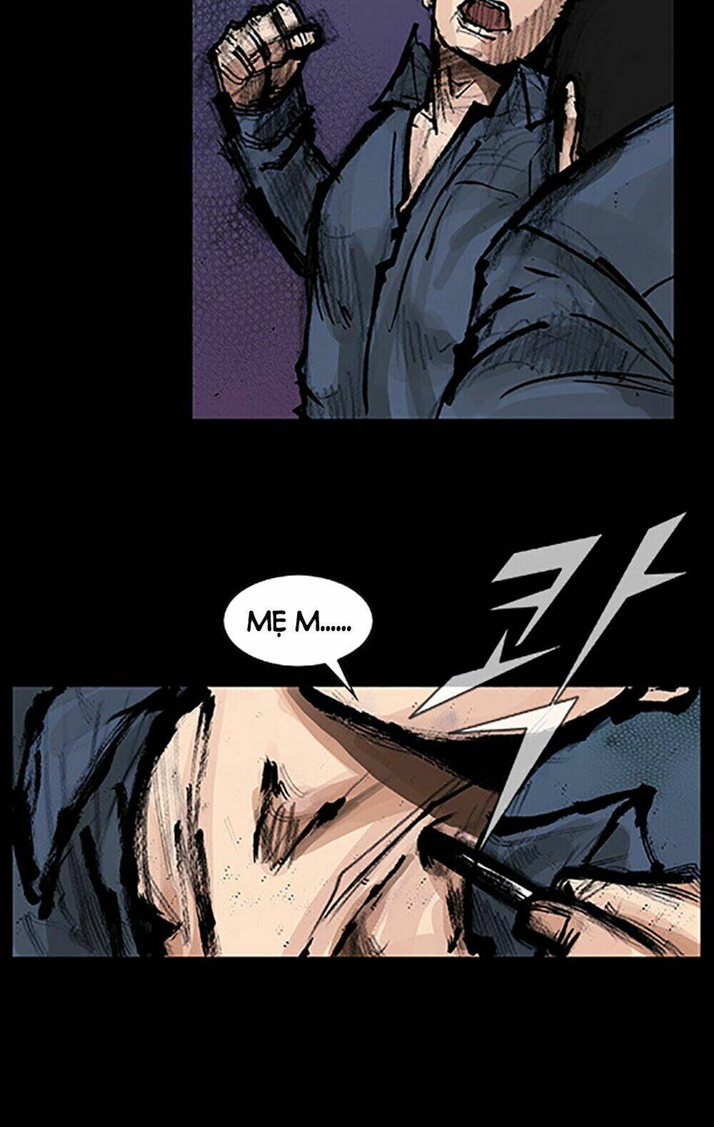 Độc Cô Tiền Truyện Chapter 38 - Trang 2