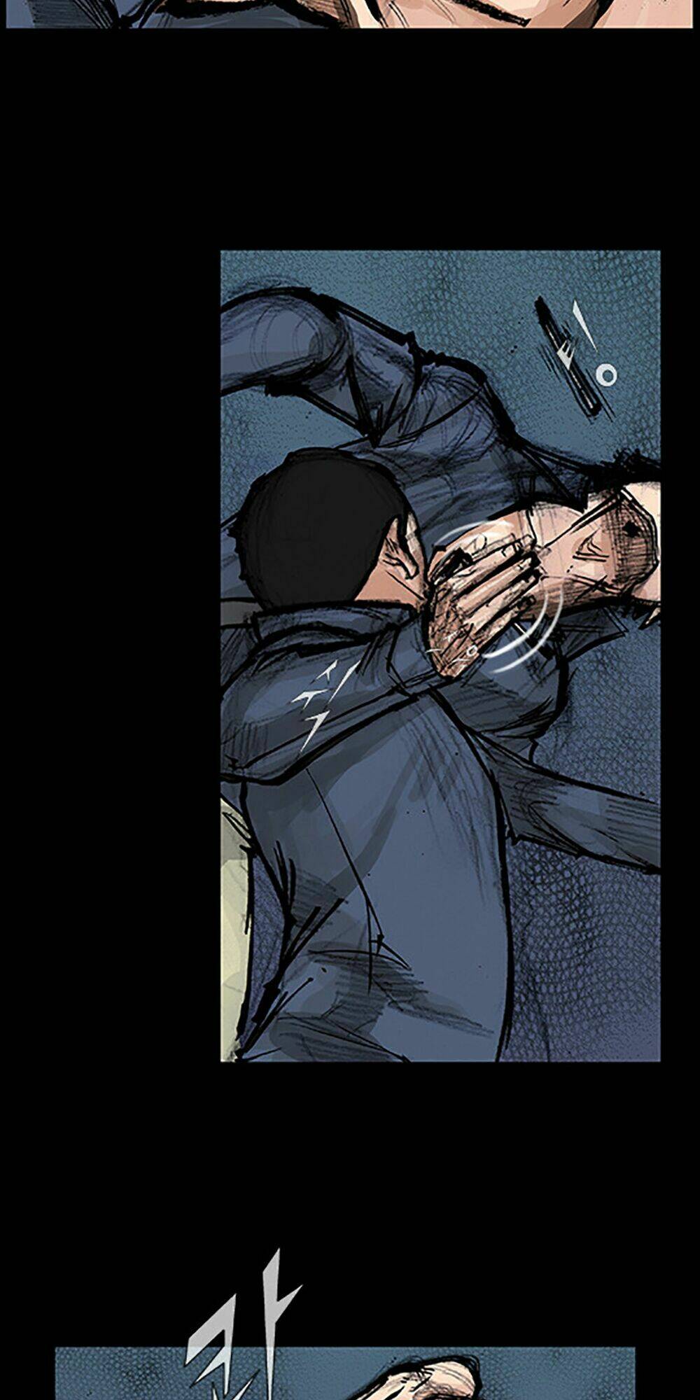 Độc Cô Tiền Truyện Chapter 38 - Trang 2