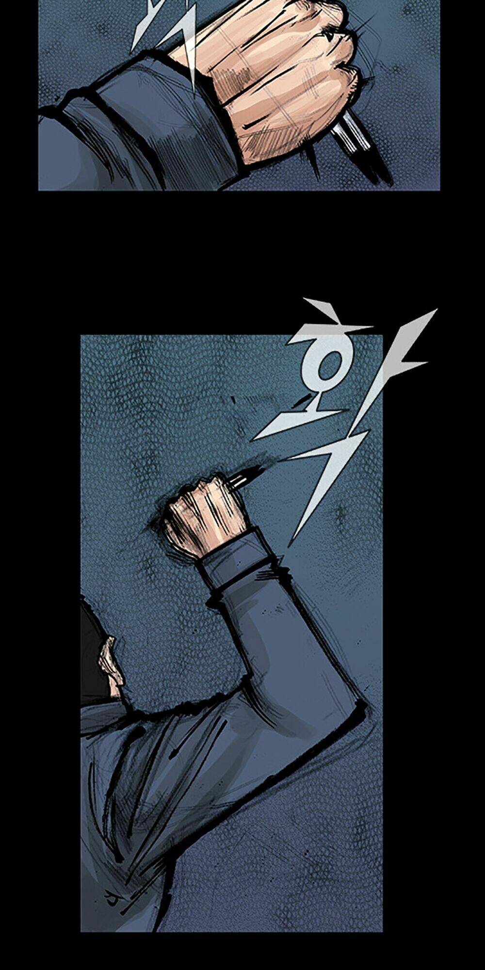 Độc Cô Tiền Truyện Chapter 38 - Trang 2