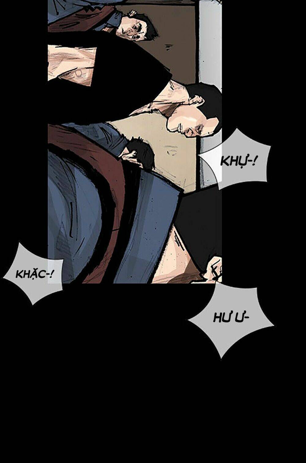 Độc Cô Tiền Truyện Chapter 39 - Trang 2