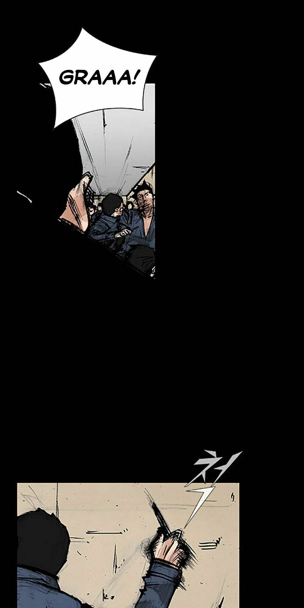 Độc Cô Tiền Truyện Chapter 39 - Trang 2