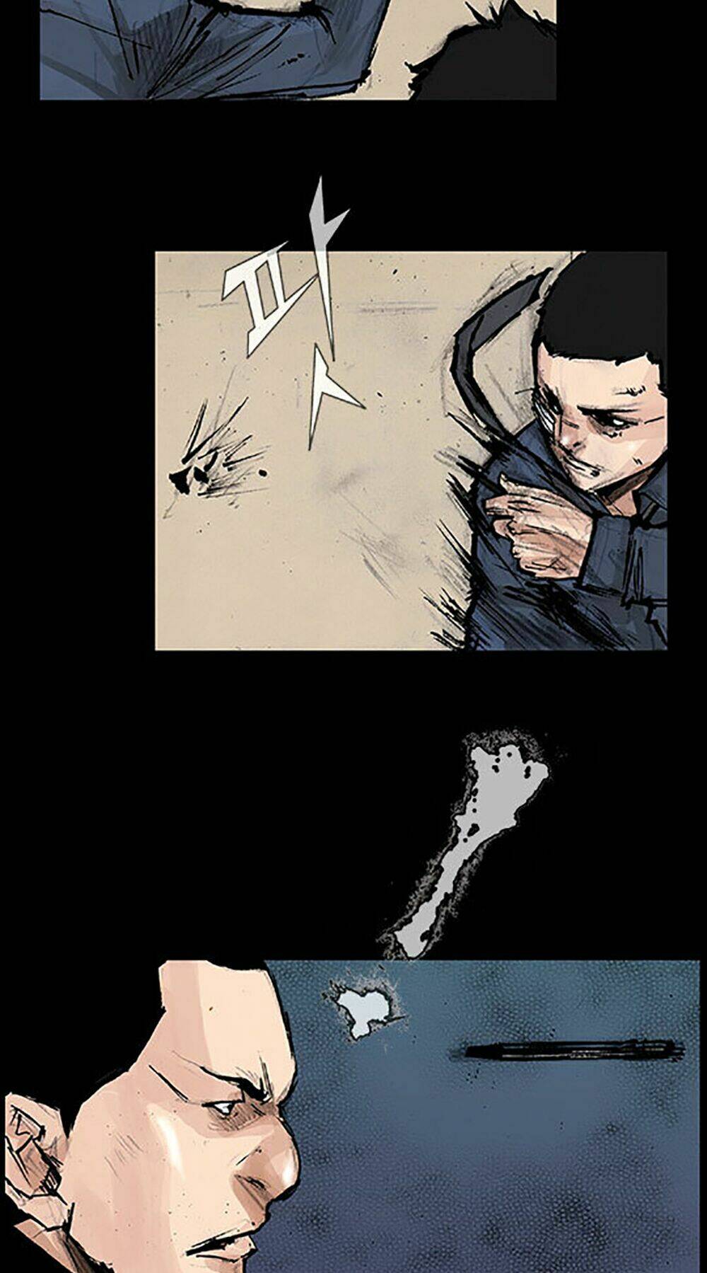 Độc Cô Tiền Truyện Chapter 39 - Trang 2