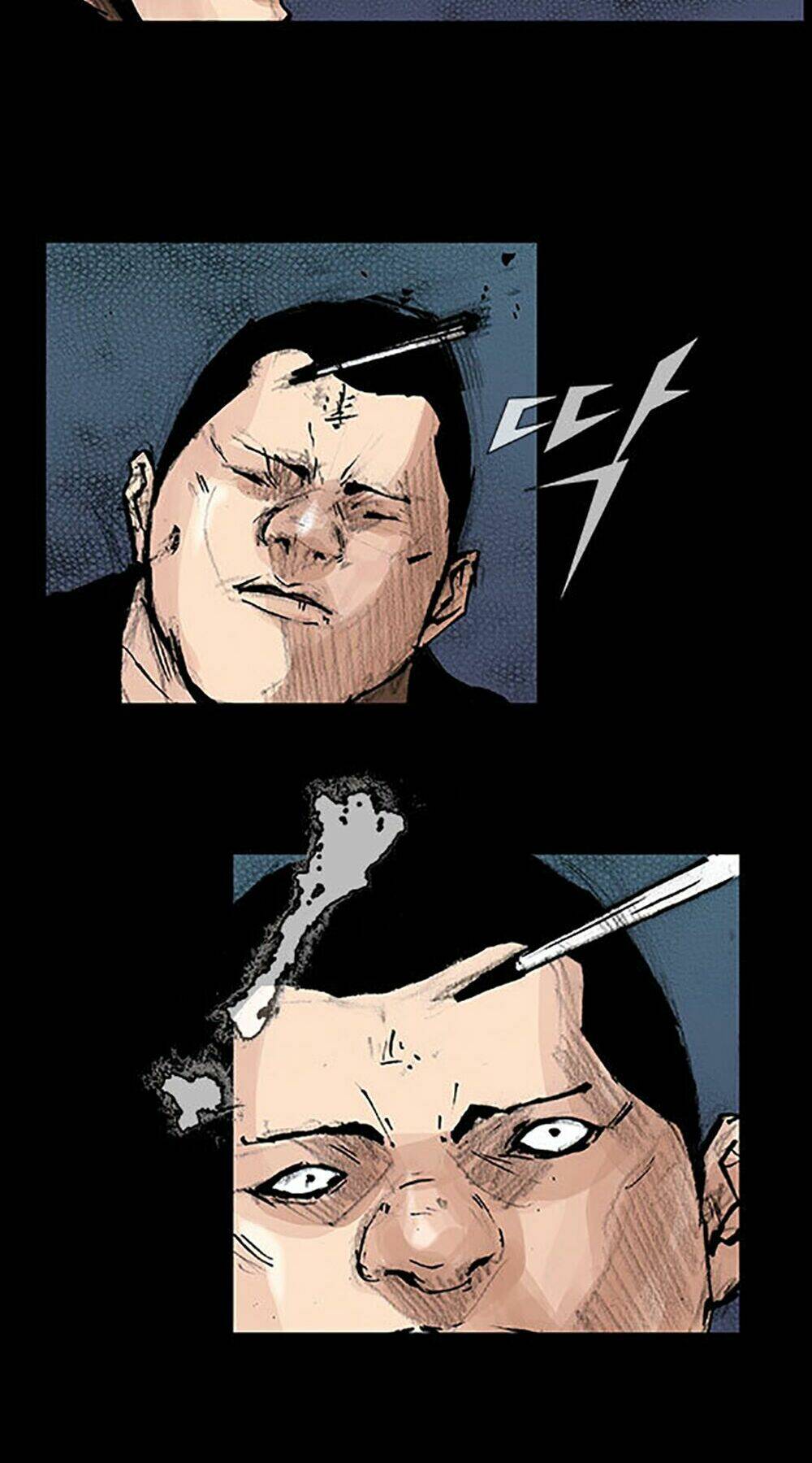 Độc Cô Tiền Truyện Chapter 39 - Trang 2