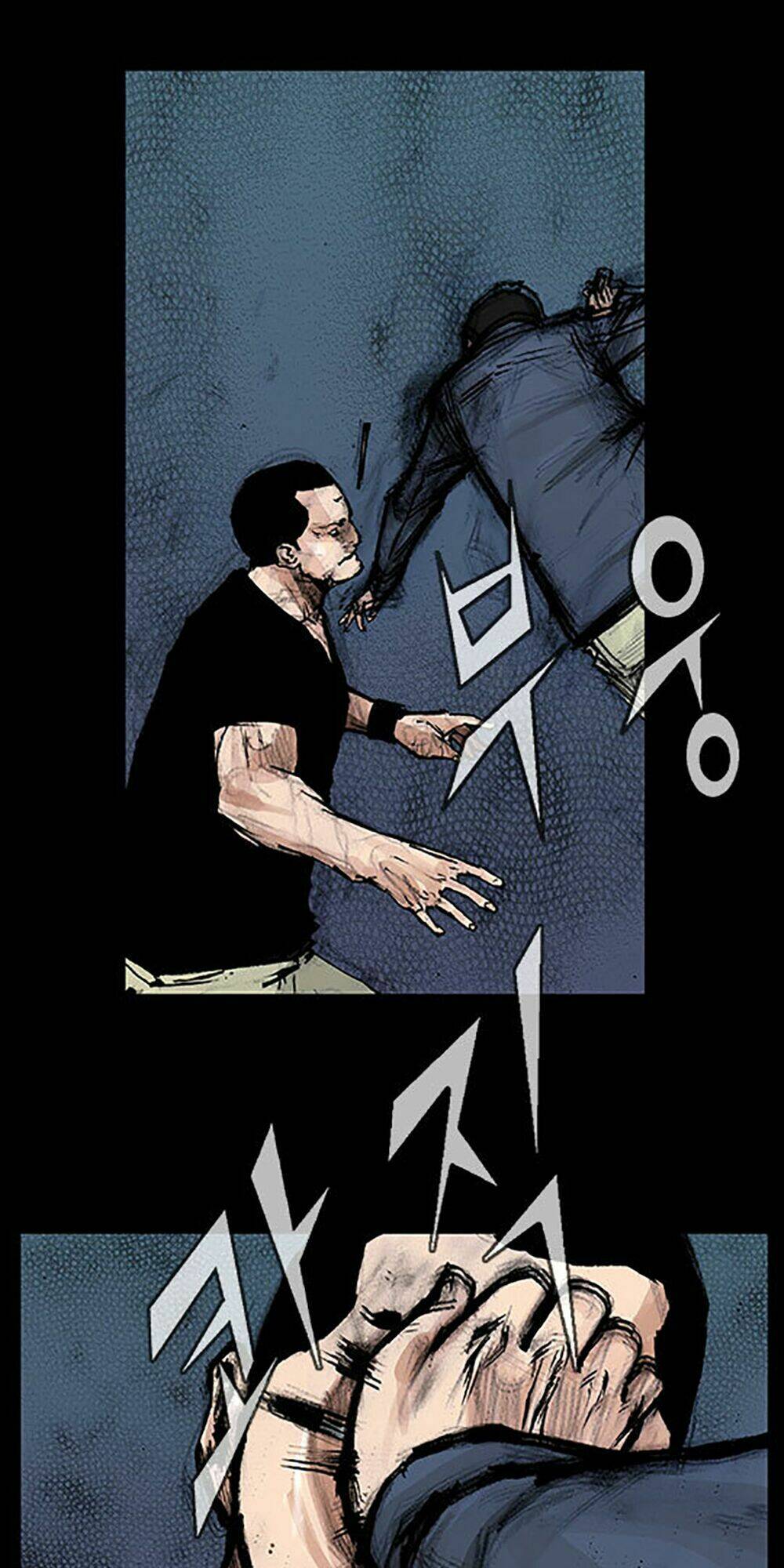 Độc Cô Tiền Truyện Chapter 39 - Trang 2