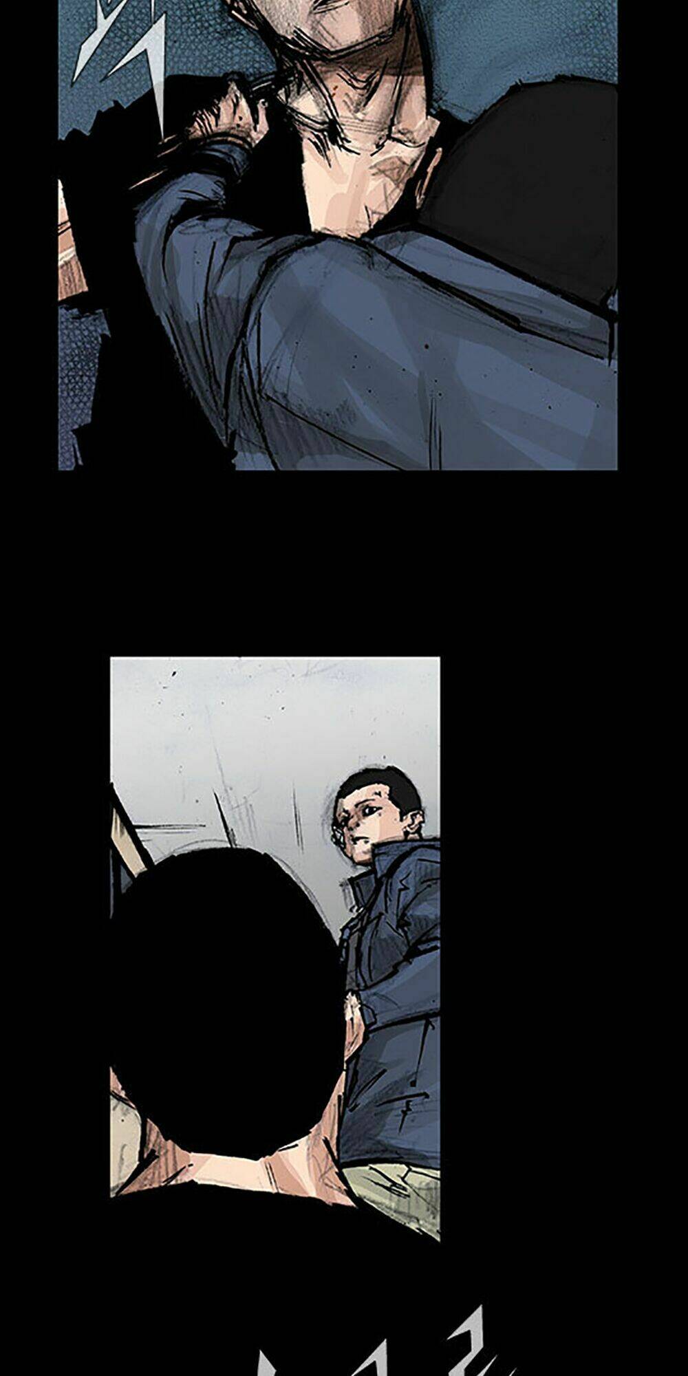 Độc Cô Tiền Truyện Chapter 39 - Trang 2