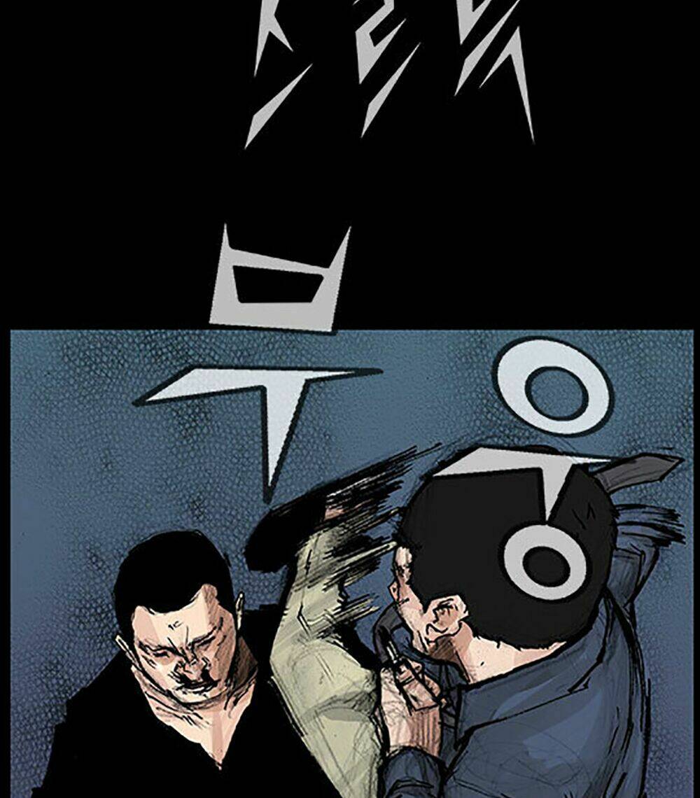 Độc Cô Tiền Truyện Chapter 39 - Trang 2