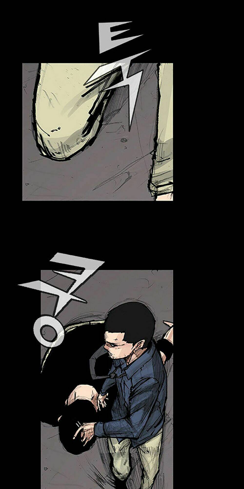 Độc Cô Tiền Truyện Chapter 39 - Trang 2