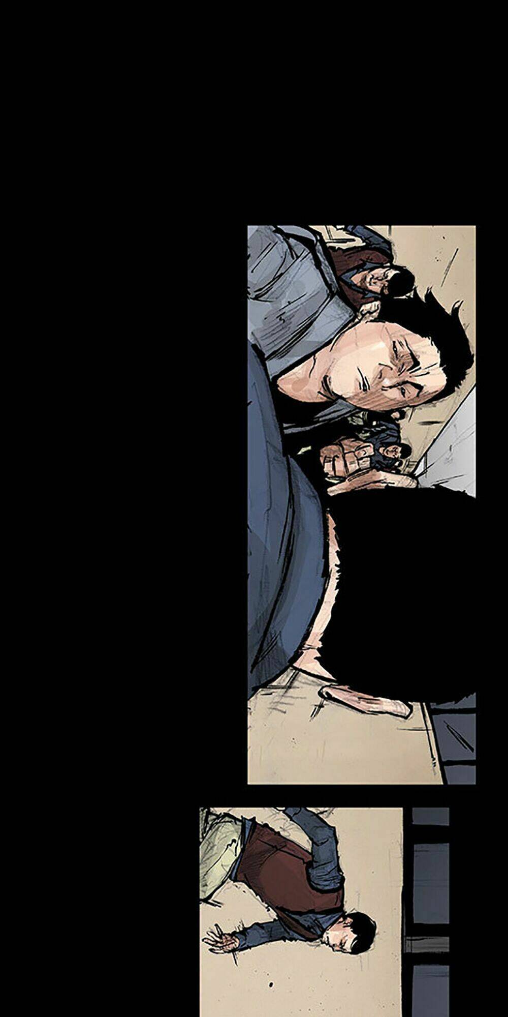 Độc Cô Tiền Truyện Chapter 39 - Trang 2