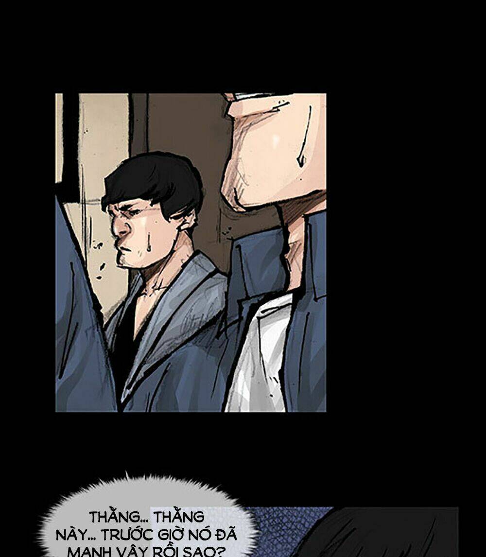 Độc Cô Tiền Truyện Chapter 39 - Trang 2