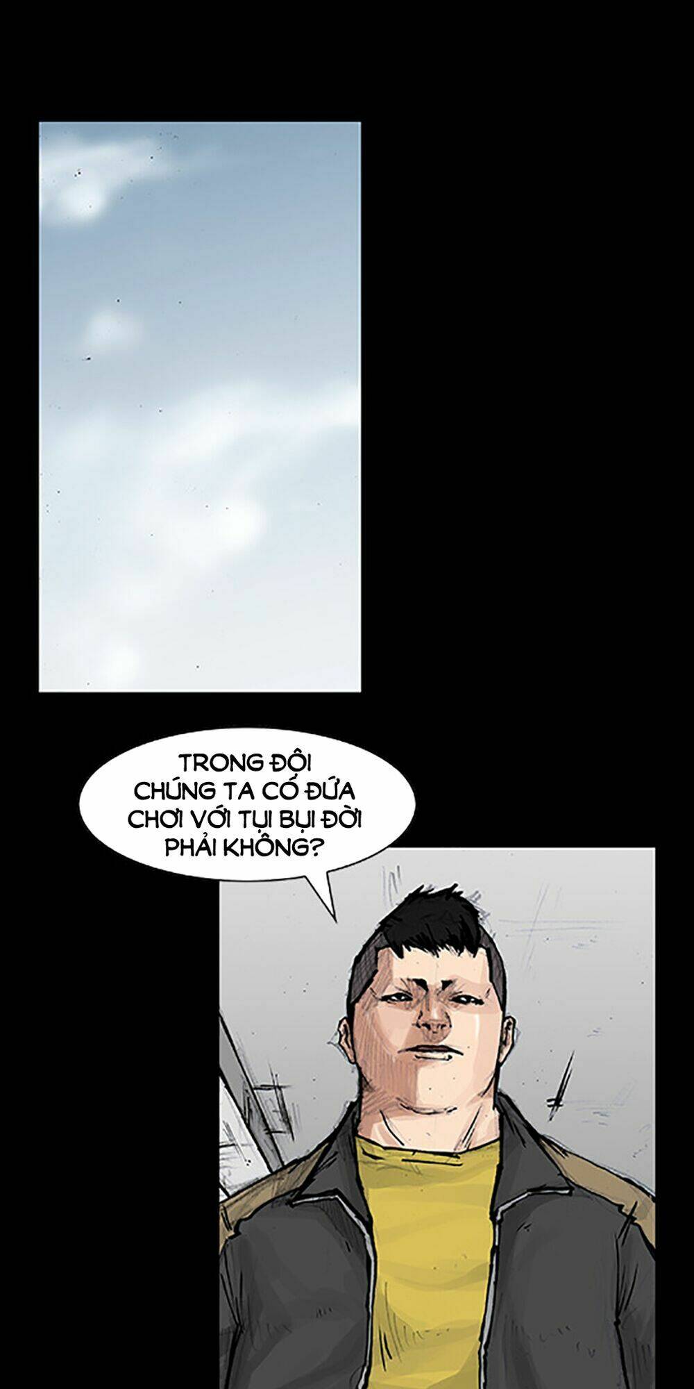 Độc Cô Tiền Truyện Chapter 39 - Trang 2