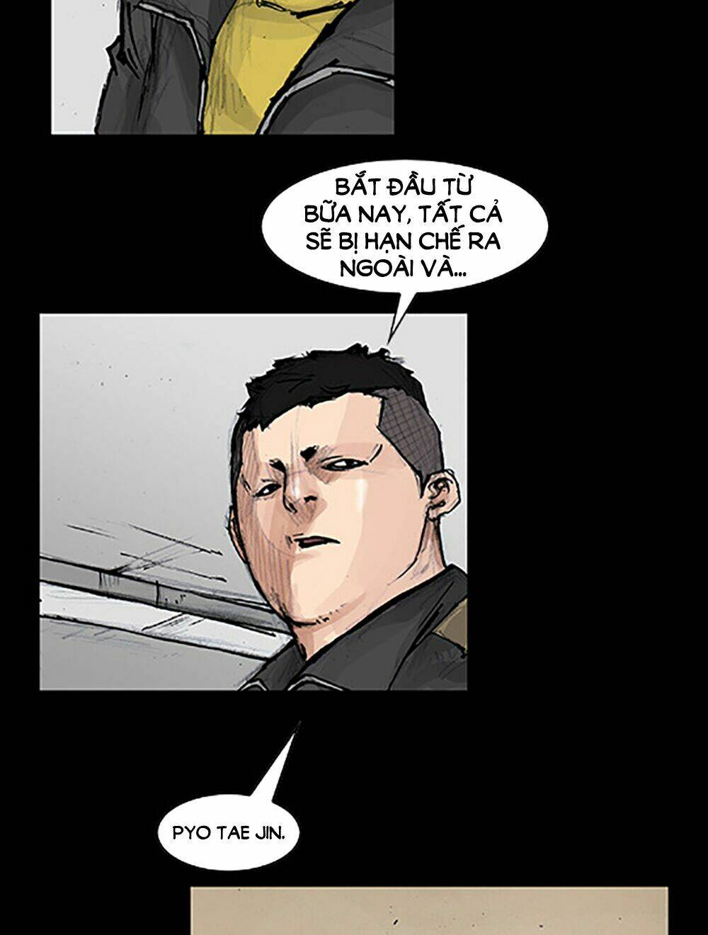 Độc Cô Tiền Truyện Chapter 39 - Trang 2