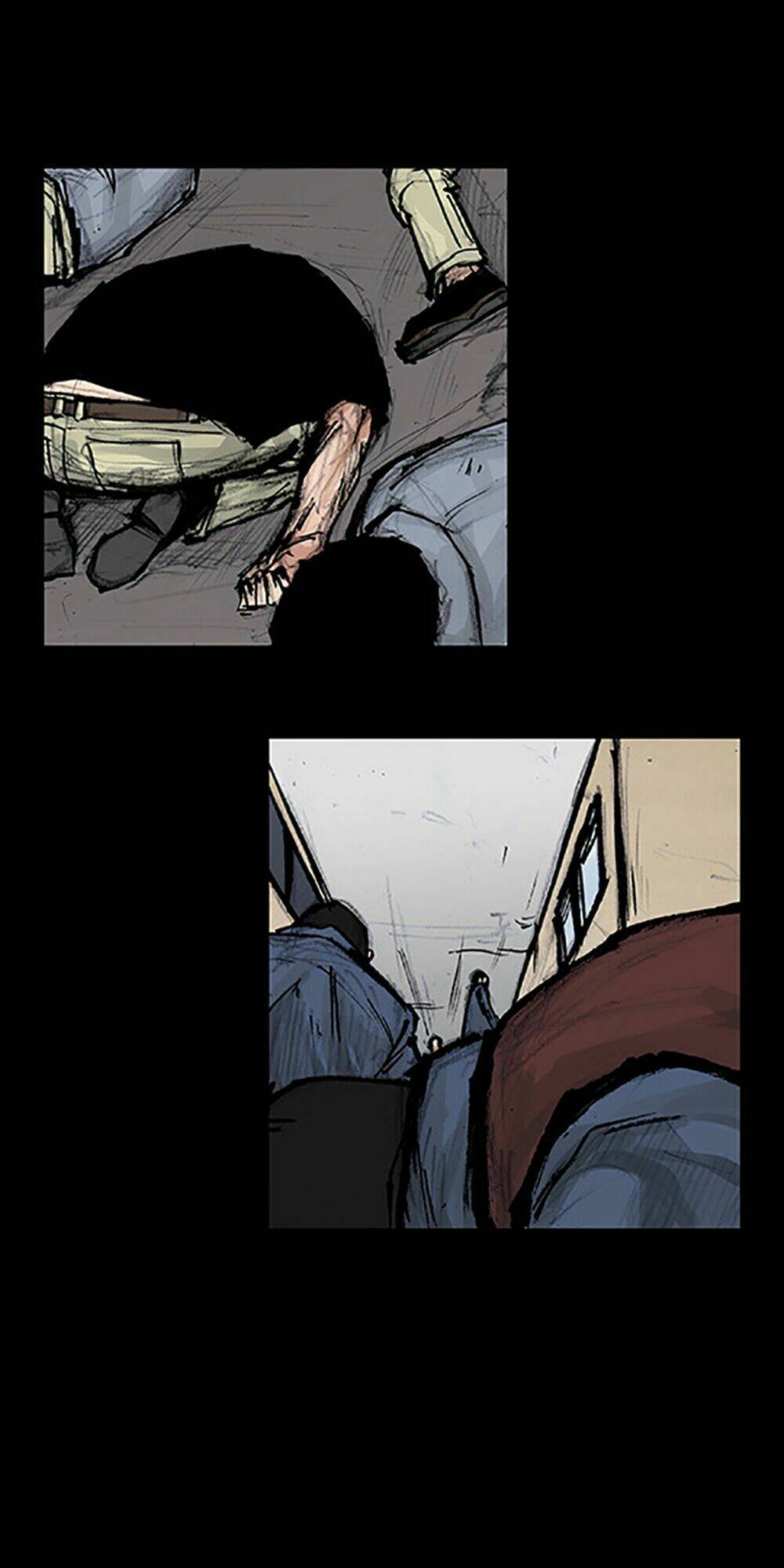 Độc Cô Tiền Truyện Chapter 39 - Trang 2