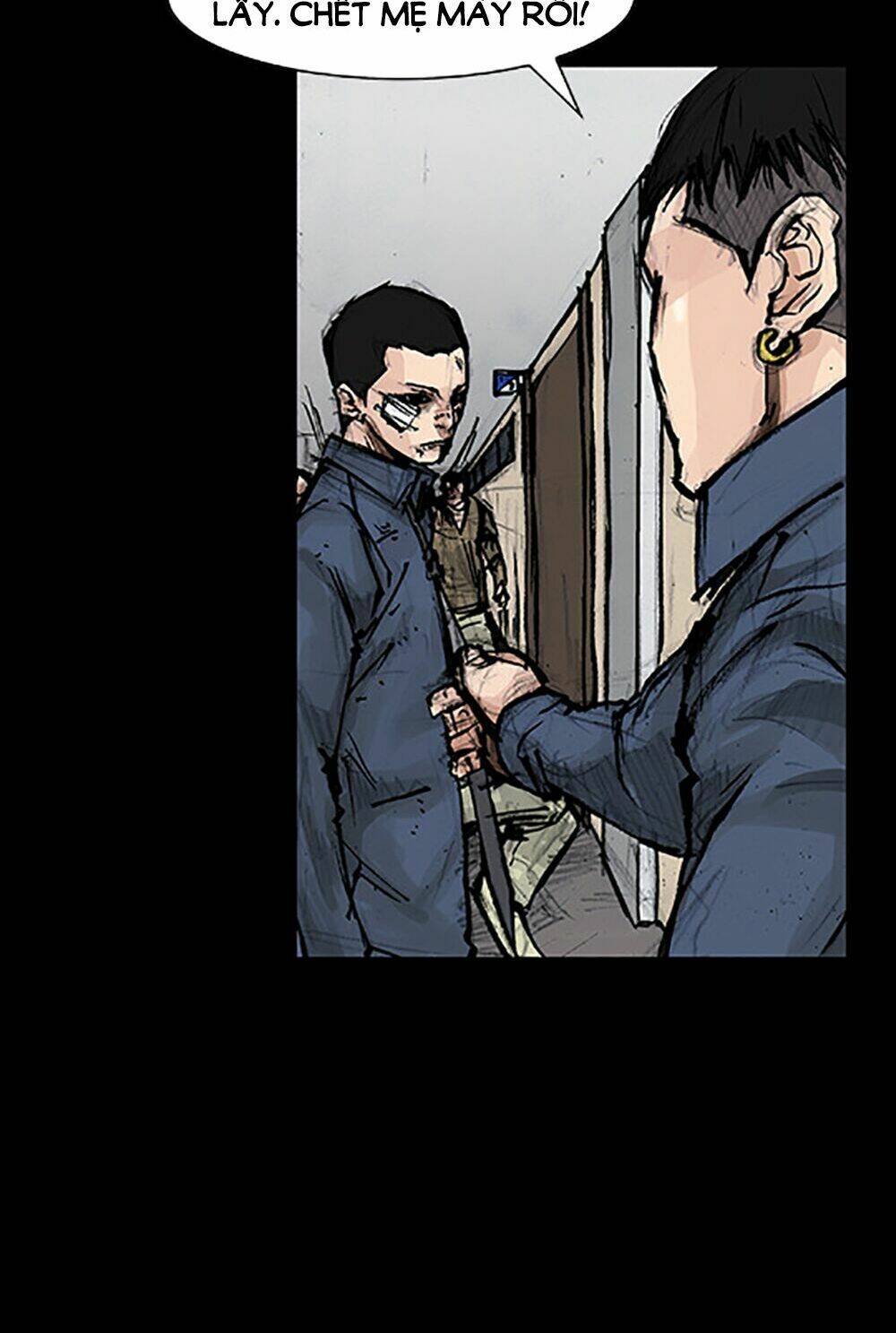 Độc Cô Tiền Truyện Chapter 39 - Trang 2