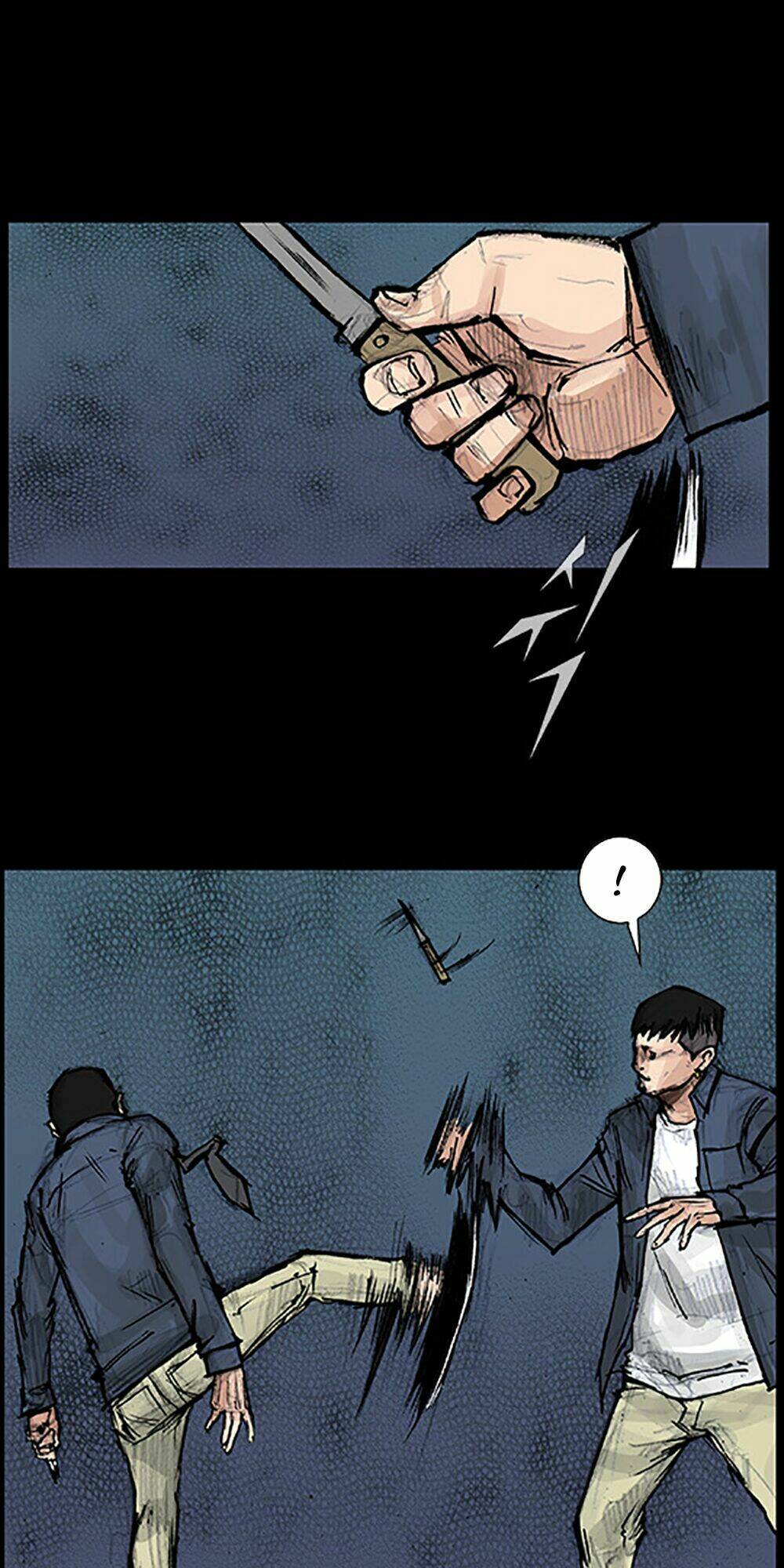 Độc Cô Tiền Truyện Chapter 39 - Trang 2