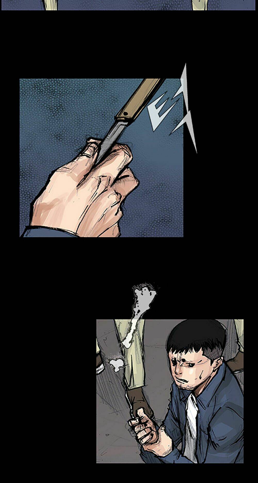 Độc Cô Tiền Truyện Chapter 39 - Trang 2