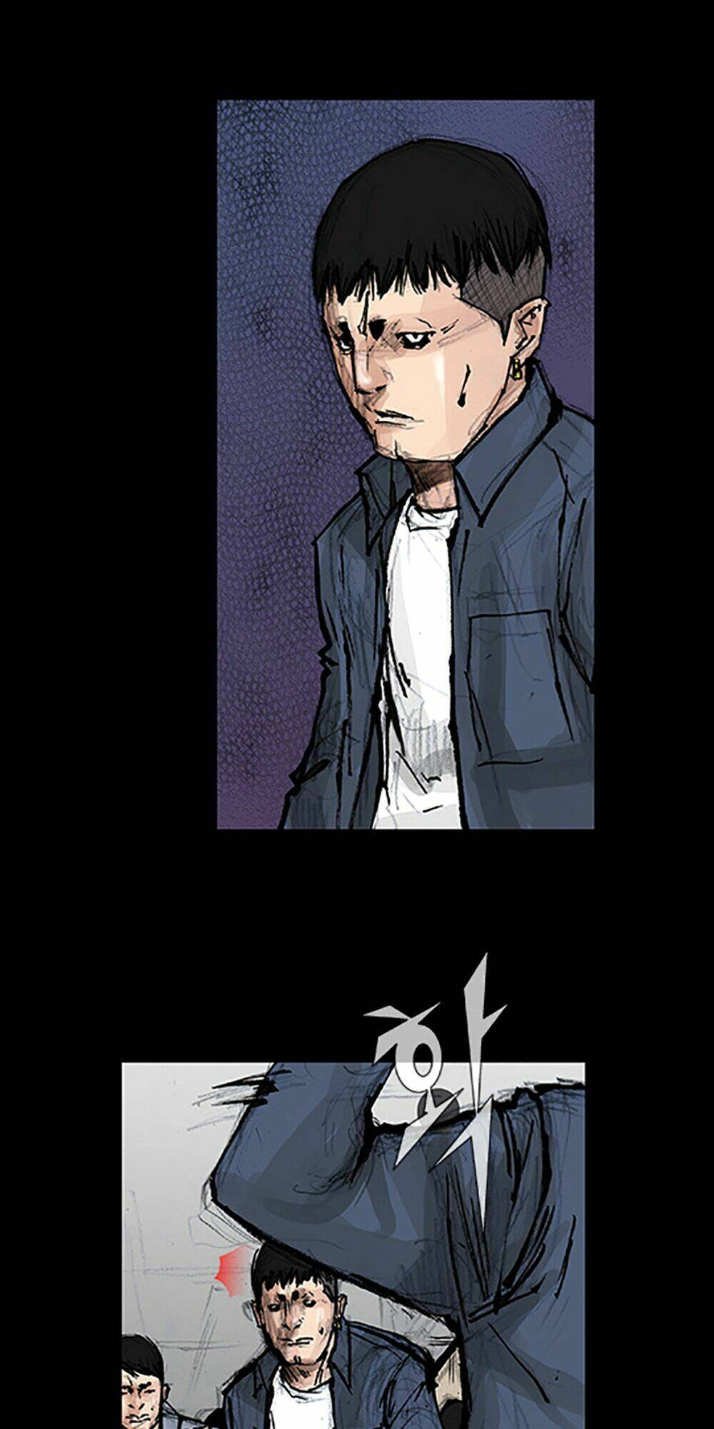 Độc Cô Tiền Truyện Chapter 39 - Trang 2