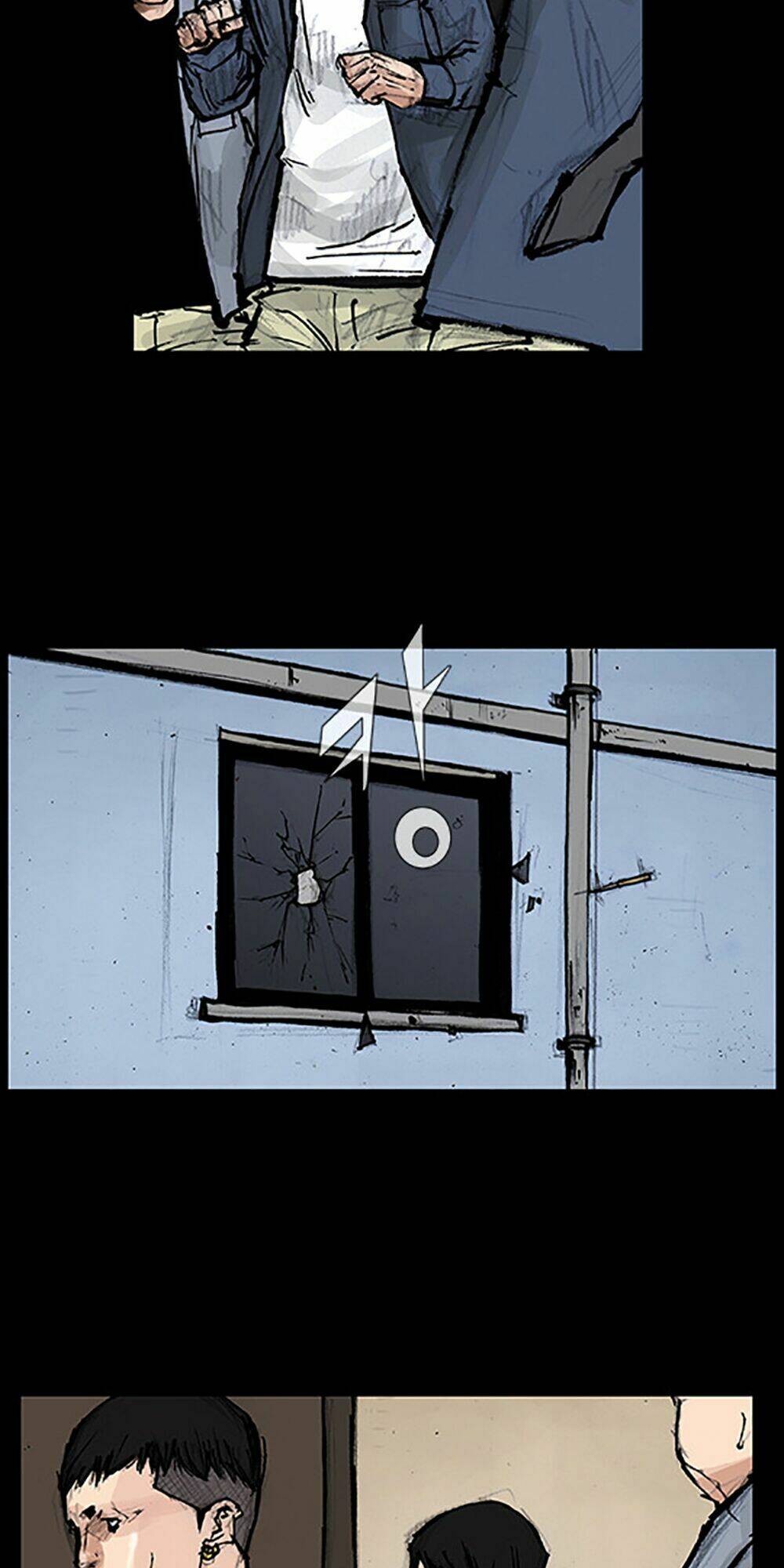 Độc Cô Tiền Truyện Chapter 39 - Trang 2