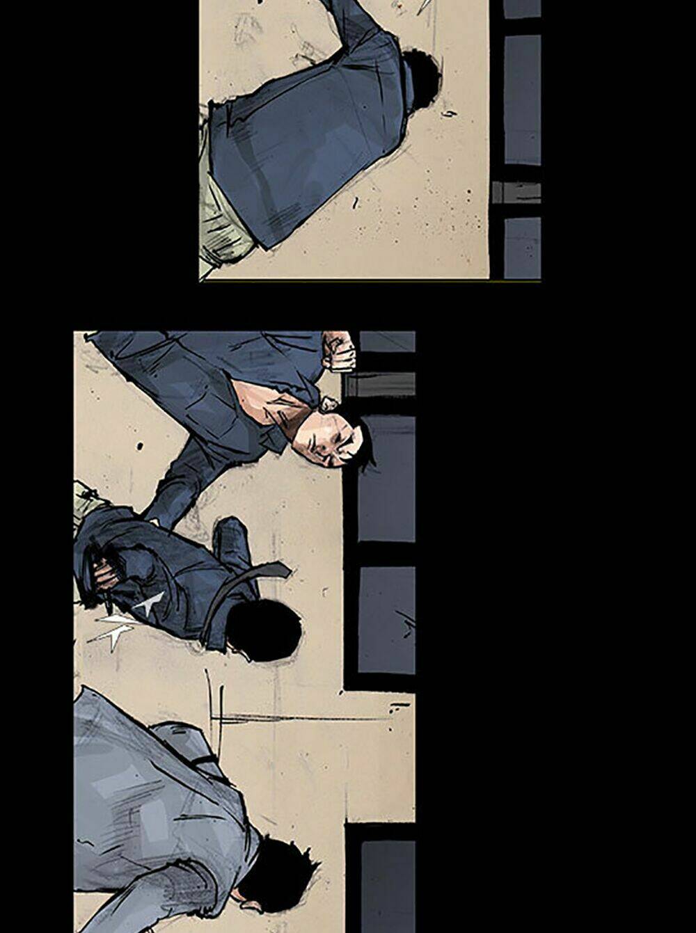 Độc Cô Tiền Truyện Chapter 39 - Trang 2