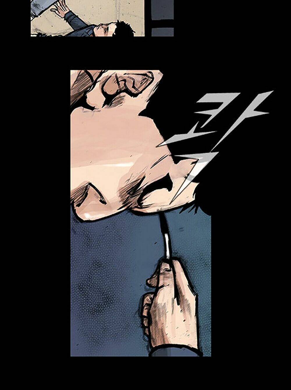 Độc Cô Tiền Truyện Chapter 39 - Trang 2