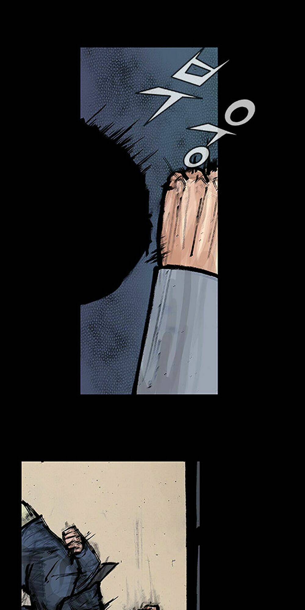 Độc Cô Tiền Truyện Chapter 39 - Trang 2