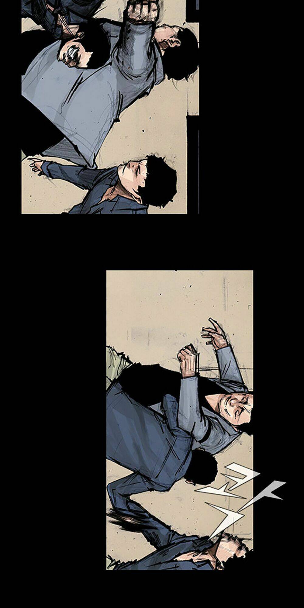 Độc Cô Tiền Truyện Chapter 39 - Trang 2