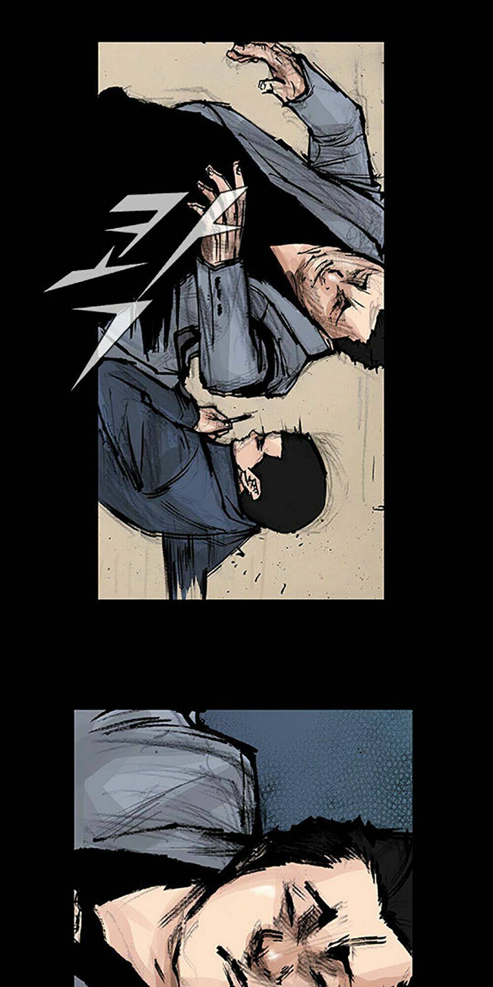 Độc Cô Tiền Truyện Chapter 39 - Trang 2