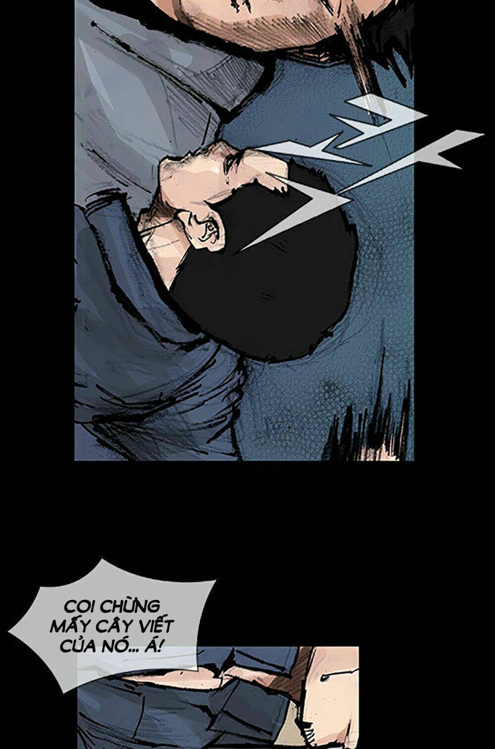 Độc Cô Tiền Truyện Chapter 39 - Trang 2